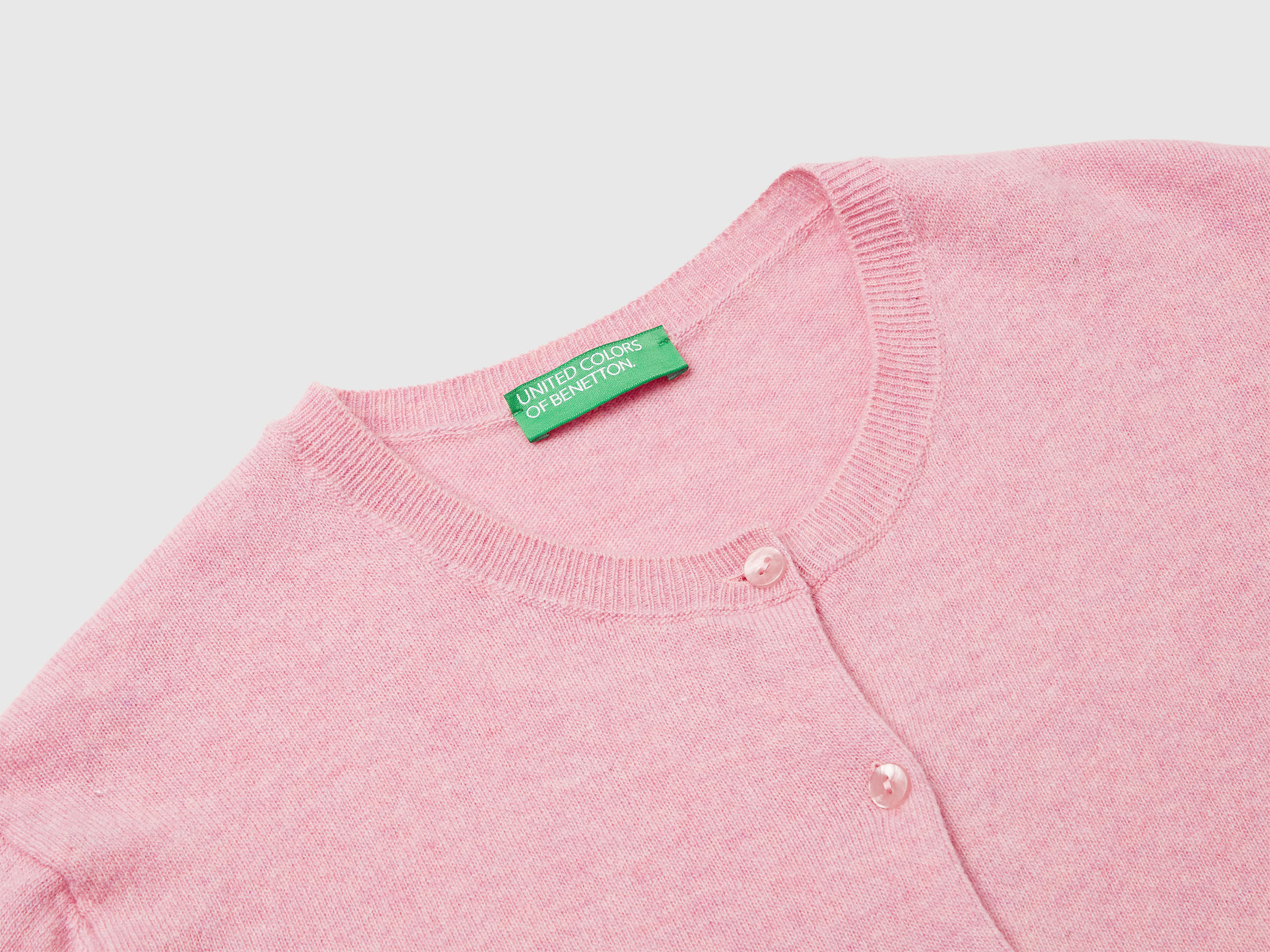 L/S SWEATER Women image number 6